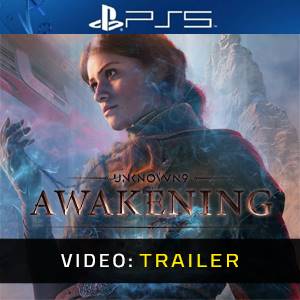 Unknown 9 Awakening Video Trailer