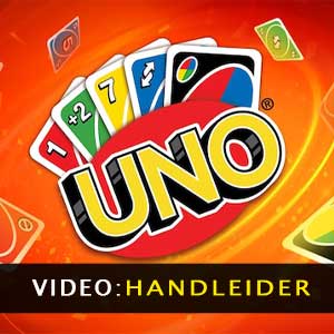 Uno - Video Aanhangwagen