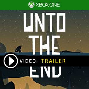 Koop Unto the End Xbox One Goedkoop Vergelijk de Prijzen