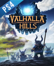 Valhalla Hills