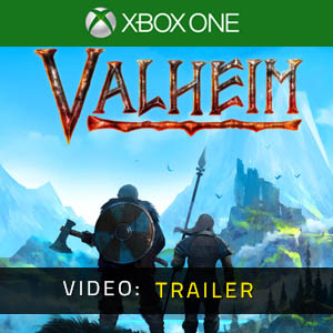 Valheim Video-opname