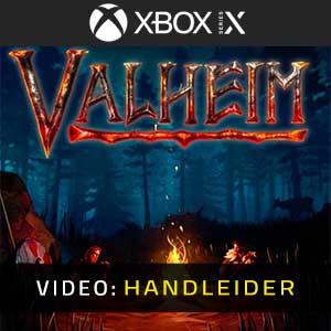 Valheim Video-opname