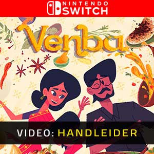 Venba Video Trailer