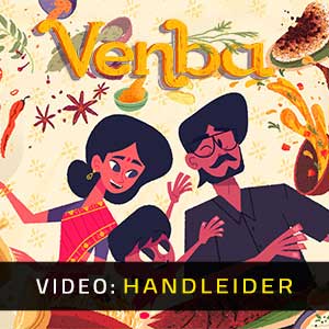 Venba Video Trailer