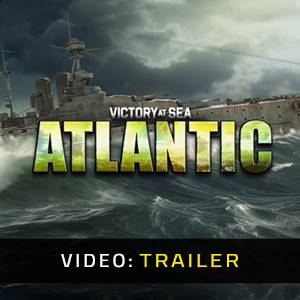 Victory at Sea Atlantic - Videotrailer