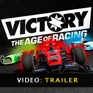 Koop Victory The Age of Racing CD Key Compare Prices