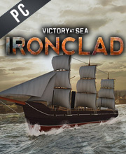 Victory At Sea Ironclad