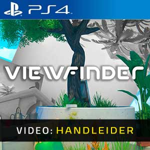 Viewfinder Video Trailer