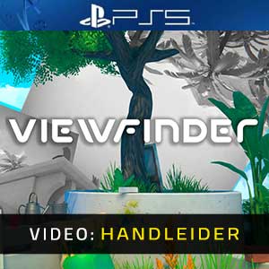 Viewfinder Video Trailer