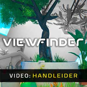 Viewfinder Video Trailer