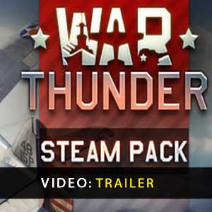 Koop War Thunder Steam Pack CD Key Compare Prices