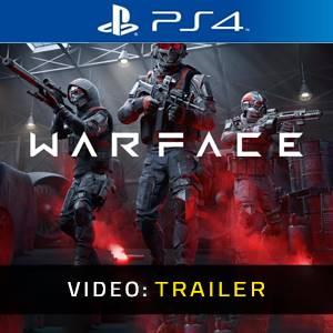 Warface - Trailer