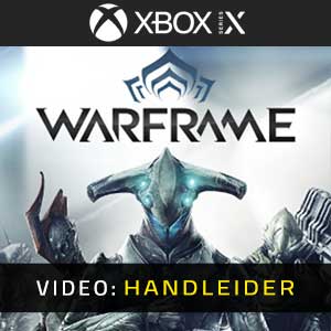 Warframe Videotrailer