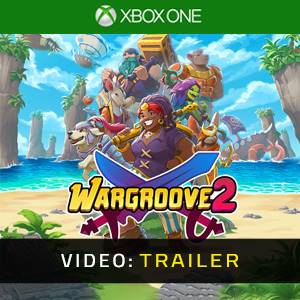 Wargroove 2 Xbox One - Trailer