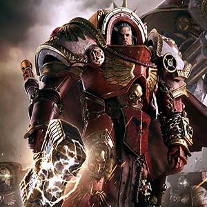 Warhammer 40K Dawn of War 3 - Universele Leger