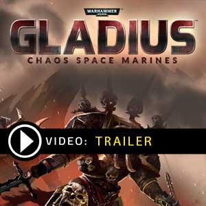 Koop Warhammer 40K Gladius Chaos Space Marines CD Key Goedkoop Vergelijk de Prijzen