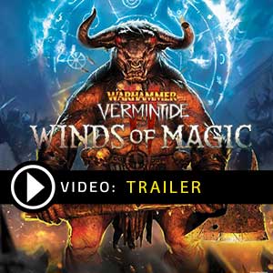 Koop Warhammer Vermintide 2 Winds of Magic CD Key Goedkoop Vergelijk de Prijzens