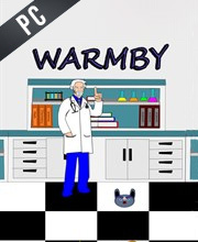 Warmby