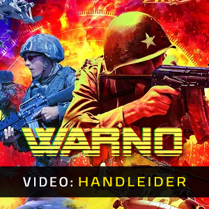 WARNO - Video-opname