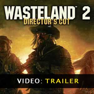 Koop Wasteland 2 Directors Cut CD Key Compare Prices