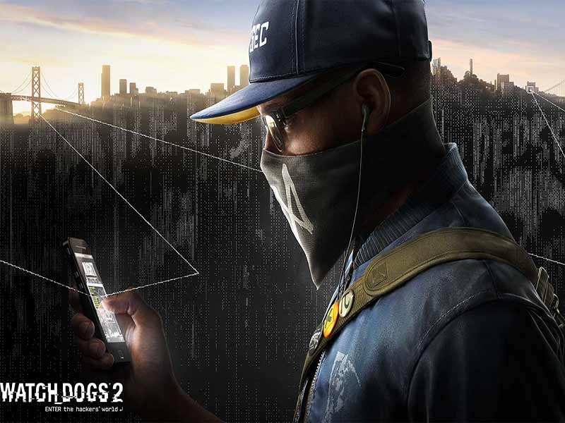 watch dogs 2 download ps4 price