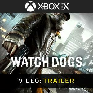 Watch Dogs