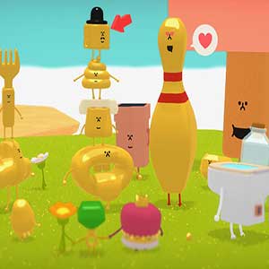 Wattam