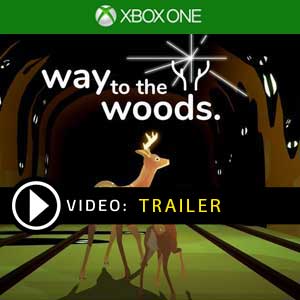 Koop Way to Woods Xbox One Goedkoop Vergelijk de Prijzen