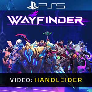 Wayfinder Video Trailer