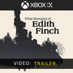 What Remains of Edith Finch - Trailer