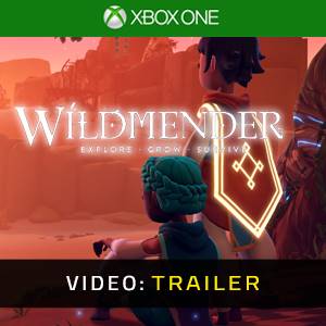 Wildmender Xbox One Video Aanhangwagen