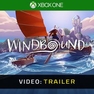 Windbound Xbox One - Trailer