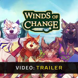 Winds of Change - Videotrailer