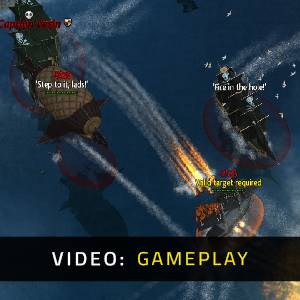 Windward - Gameplayvideo