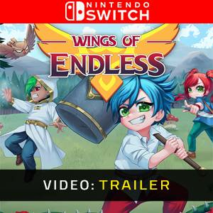 Wings of Endless