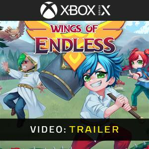 Wings of Endless