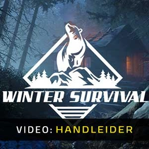 Winter Survival Simulator