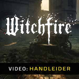 Witchfire