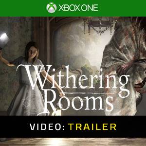 Withering Rooms Xbox One - Trailer