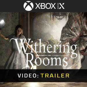 Withering Rooms Xbox Series - Trailer