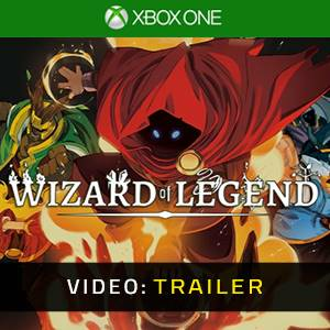 Wizard of Legend