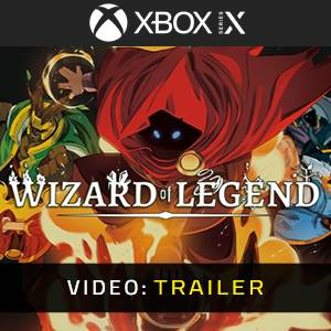 Wizard of Legend