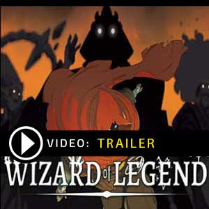 Koop Wizard of Legend CD Key Goedkoop Vergelijk de Prijzen