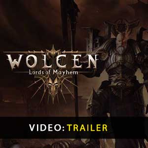 Koop Wolcen Lords Of Mayhem CD Key Compare Prices