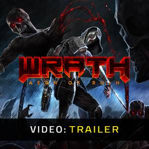 WRATH Aeon of Ruin Video Trailer