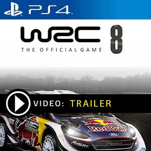 Koop WRC 8 FIA World Rally Championship PS4 Goedkoop Vergelijk de Prijzen