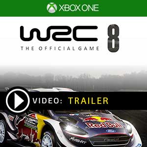 Koop WRC 8 FIA World Rally Championship Xbox One Goedkoop Vergelijk de Prijzen