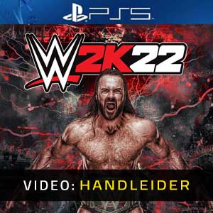 WWE 2K22 - Trailer