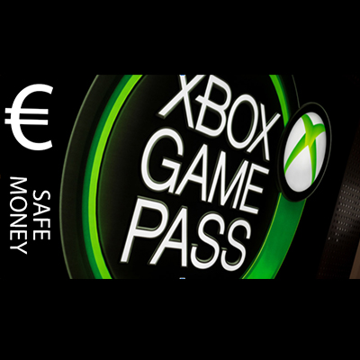 xbox game pass ultimate pc code
