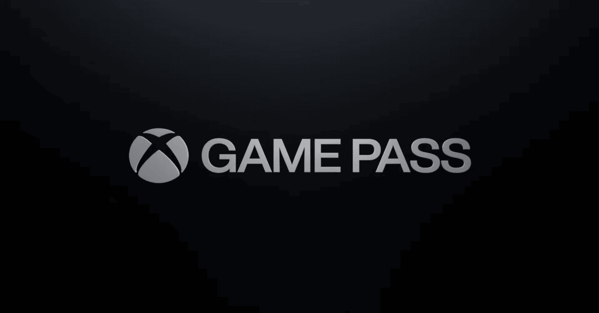 Game Pass 2025 Review